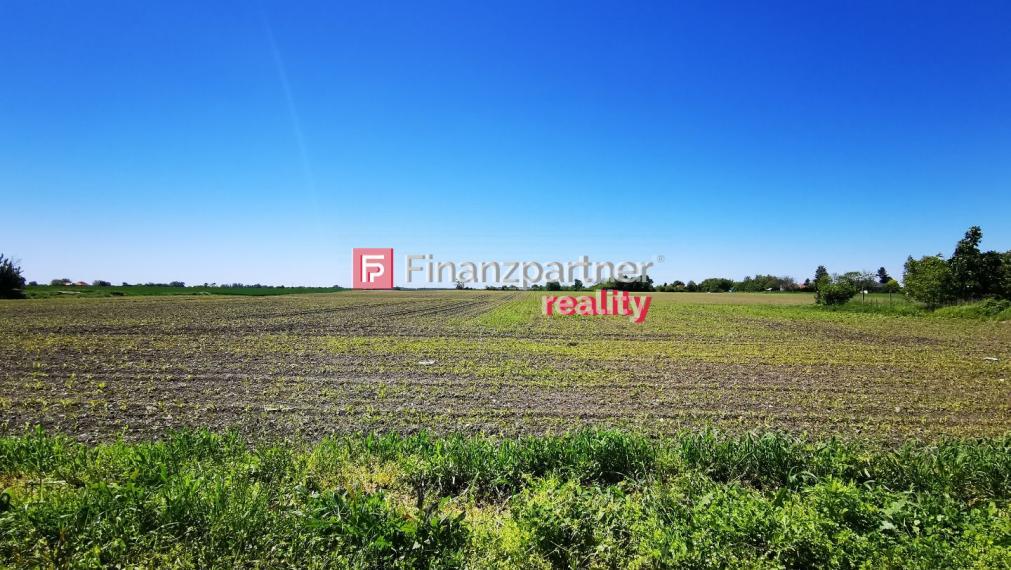 F101- 14- KISa Investičná ponuka - Na predaj pozemok pre RD