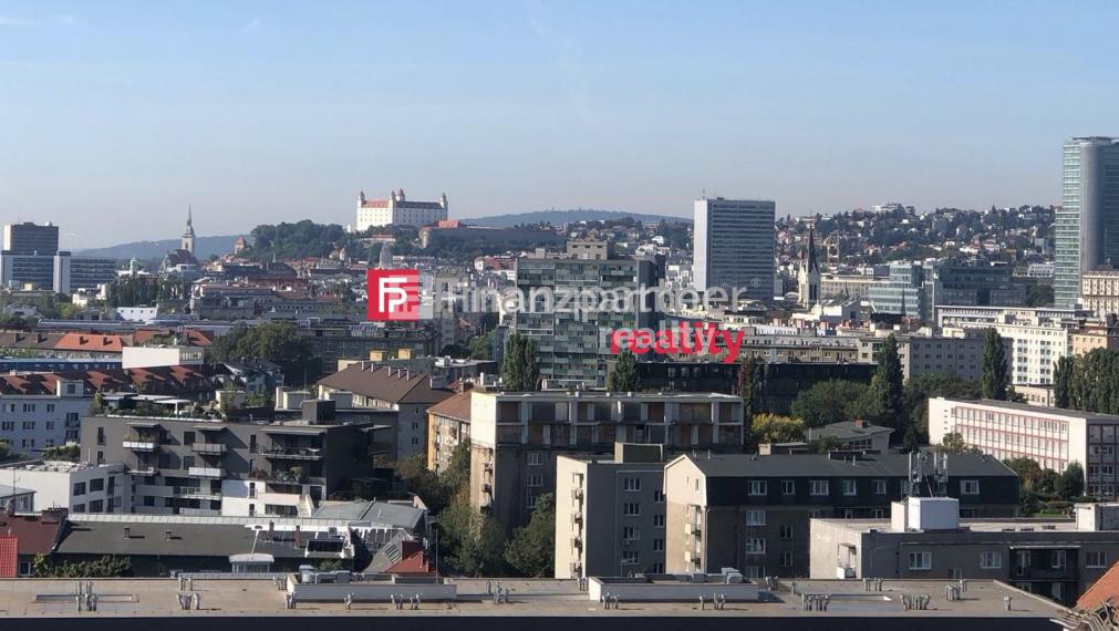 Jégeho Alej IV.etapa - 1.5 izb. byt - nadštandard. bývanie na najlepšej adrese