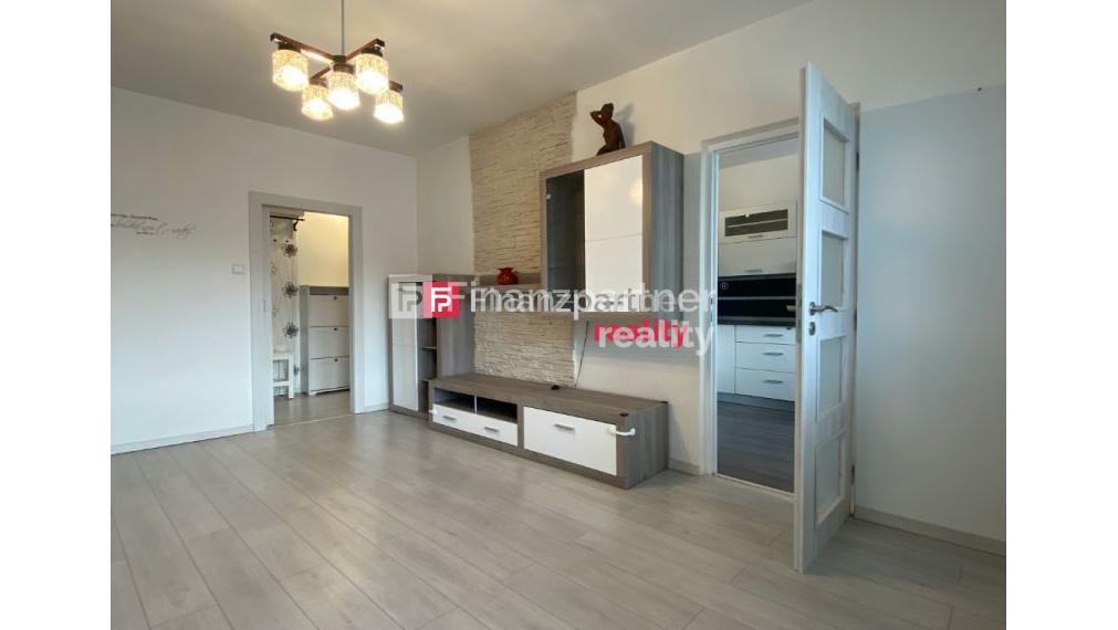 REZERVOVANÉ!!! Predaj - pekného 3.izb bytu - Karlová Ves, ul. Púpavová. 72 m2