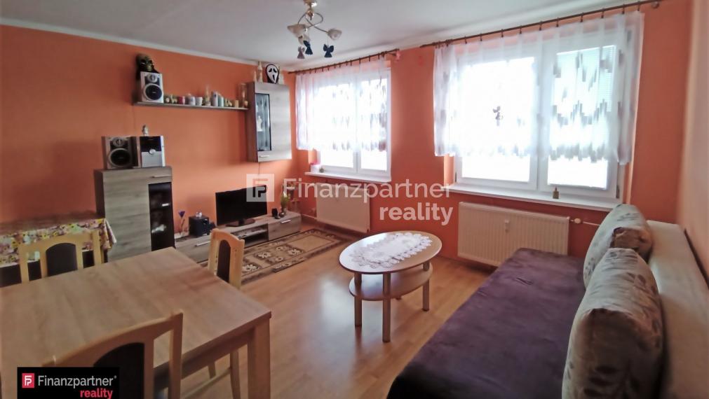 PREDAJ - 1,5 izbový byt na Sídlisku III. v Humennom.