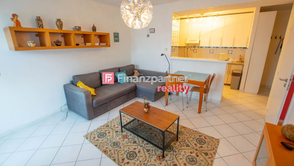 PREDAJ charizmatického  3.izb.bytu - PRI STAREJ PRACHÁRNI, 63m2