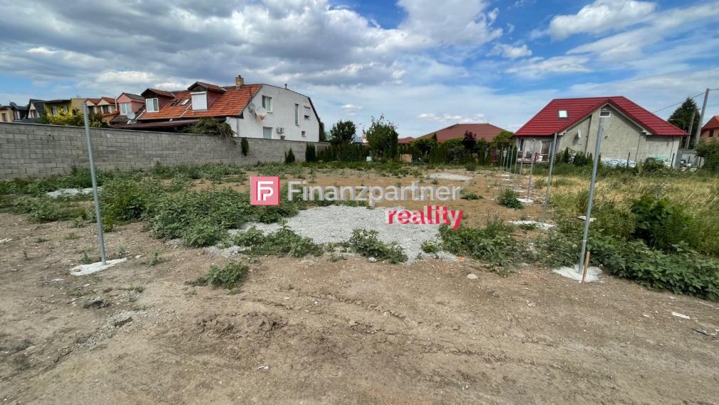 Pozemok na predaj Trebišov