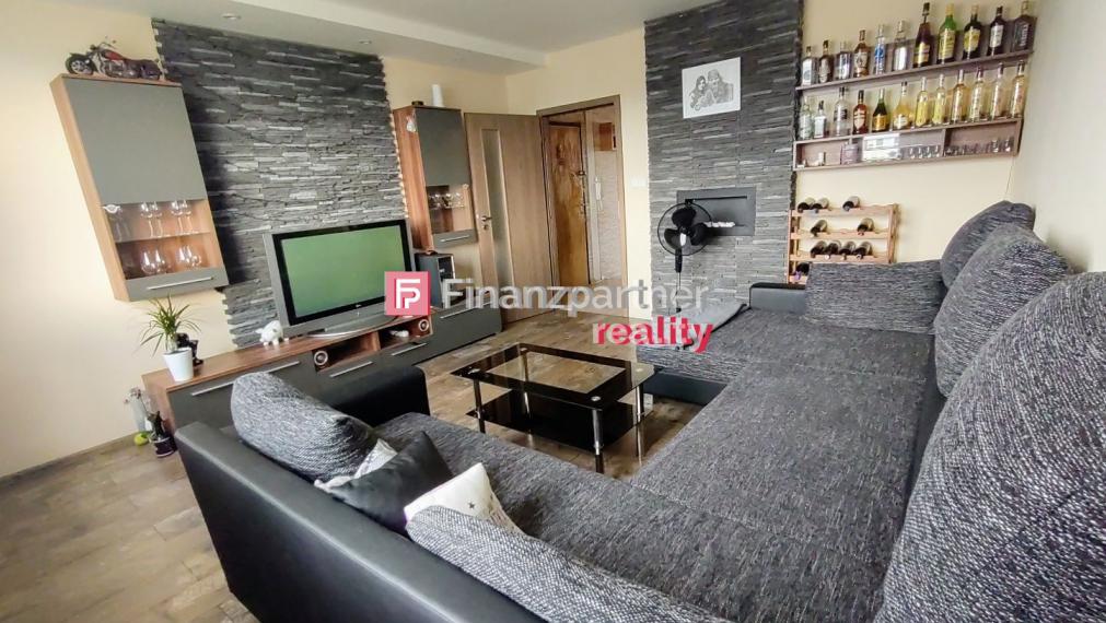 3 izbový byt Jurkovičova, Prešov(F002-113-MIMU3)