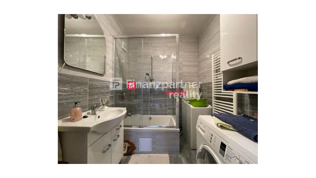 Exkluzívny byt s výhľadom na mesto KVP (F209-113-ANM)