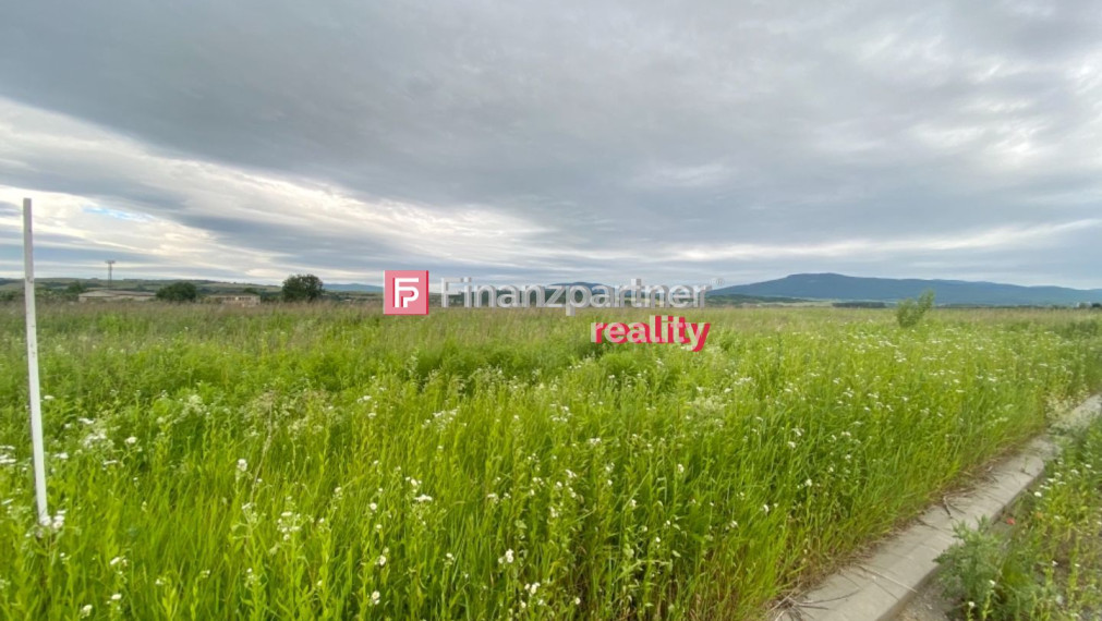 Na predaj Pozemok na výstavbu RD Košice -Krásna.F070-14-ANE