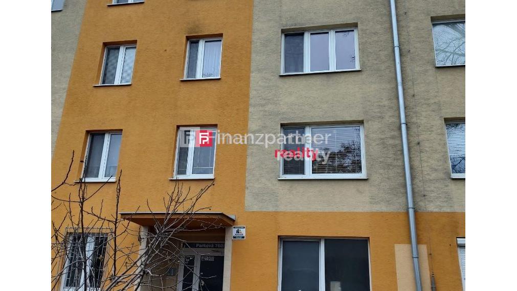 Ponúkame na predaj 3izb byt 64m2, po kompletnej rekonštrukcii v Galante