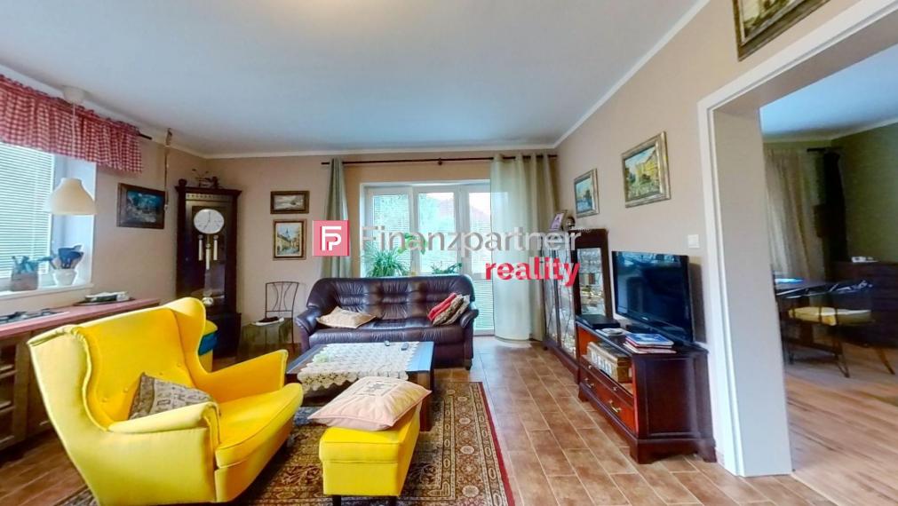 Výnimočný dvojpodlažný rodinný dom s nádherným okolím pre vaše bývanie a relax