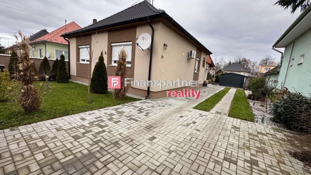 POZOR! Na predaj RD vo Veľkom Blahove