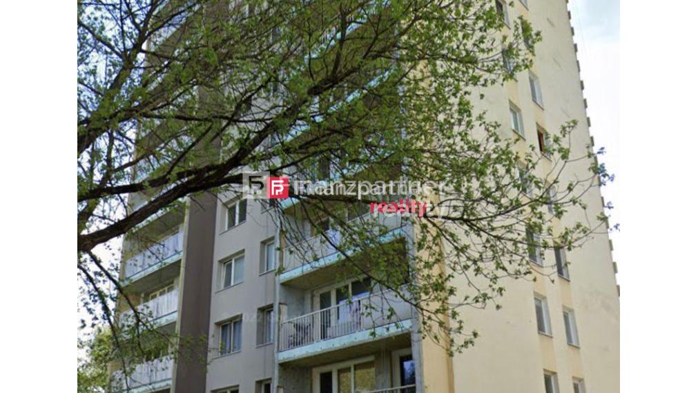 TOP LOKALITA 3i byt s balkonom Košice - Terasa