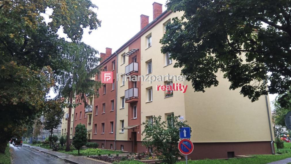 PREDAJ alebo VÝMENA: 3i BYT S BALKÓNOM