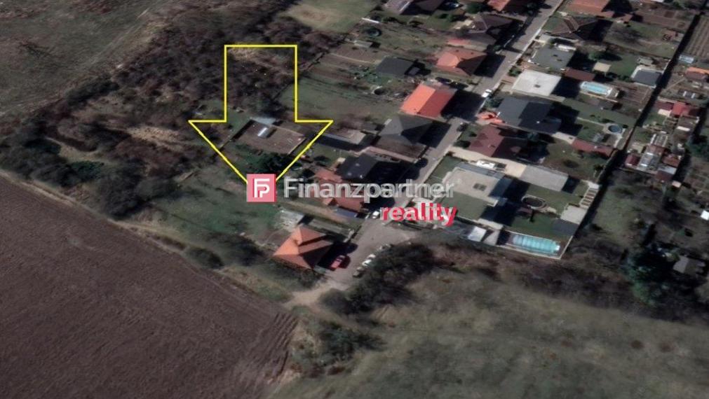 Na predaj stavebný pozemok v Bratislave
