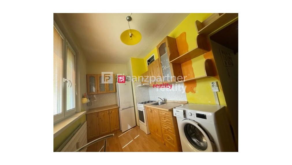 "Lucia" veľmi pekný 2izb.byt najnižšia cena (F399-12-ANM)