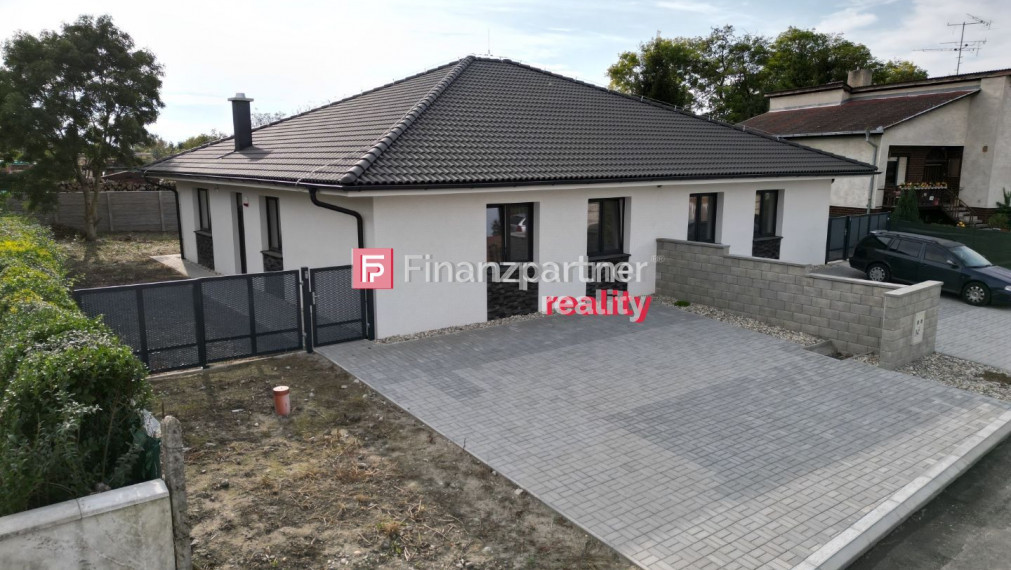 Znížená cena!!! Na predaj 4-izbový dvojdom v kľudnej obci Boheľov