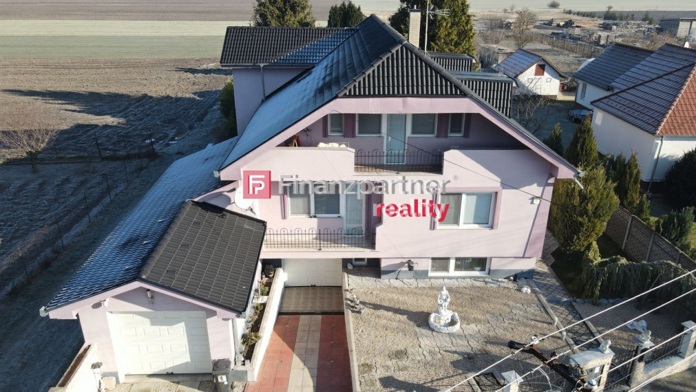 Krásny rodinný dom na predaj Nová cena!