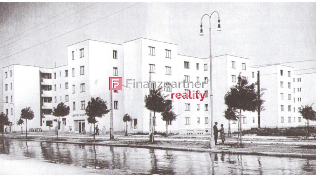 Predaj - 2izb.byt  NOVÁ DOBA,  51 m2.