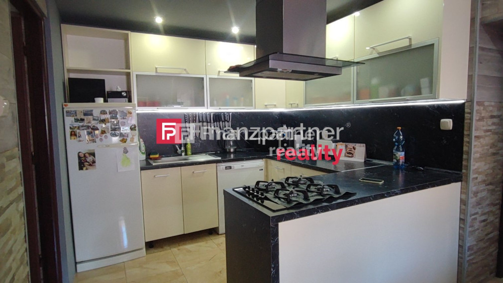 Predaj, rodinný dom v obci Jovsa, okr. Michalovce