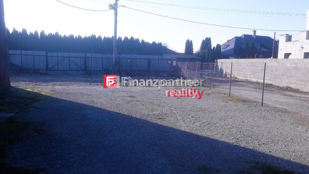 Pozemok na predaj Michalovce