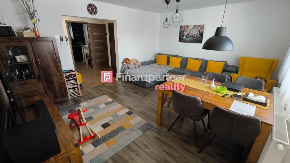 F117-113-KISE- Exkluzívny predaj 3 izbového bytu v D.S.