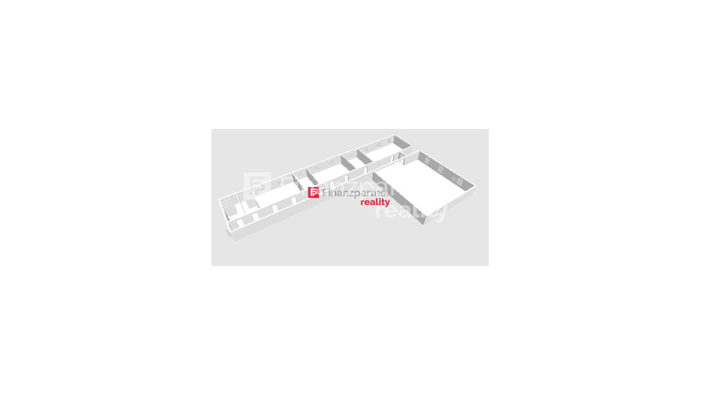 Na prenájom komerčné priestory v Michalovciach