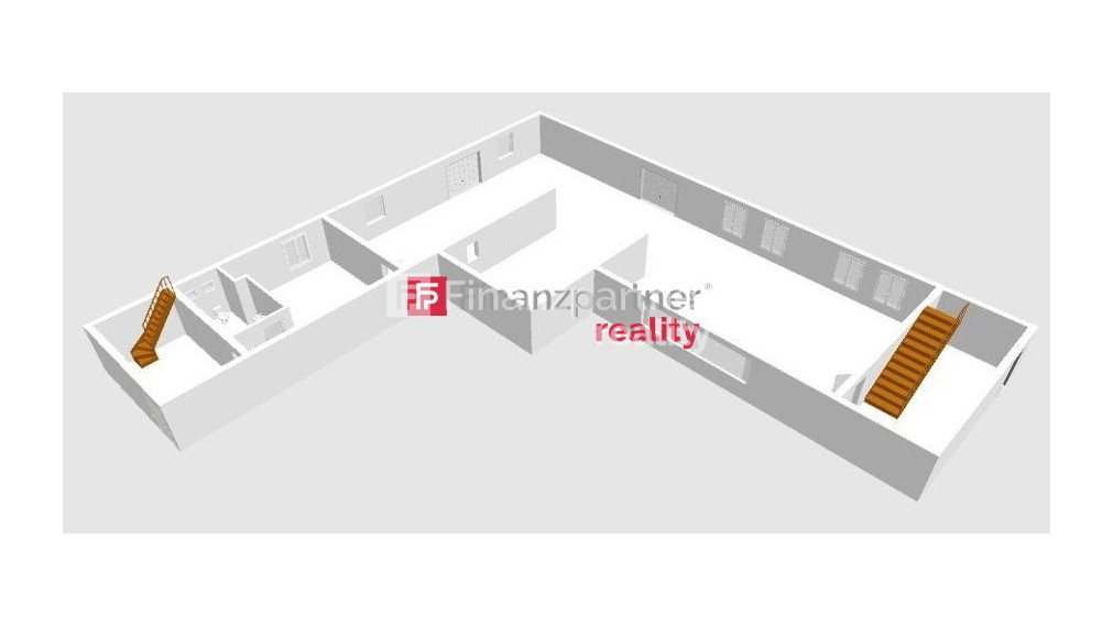 Na prenájom dielňa s kanceláriou na Priemyselnej ulici v Michalovciach