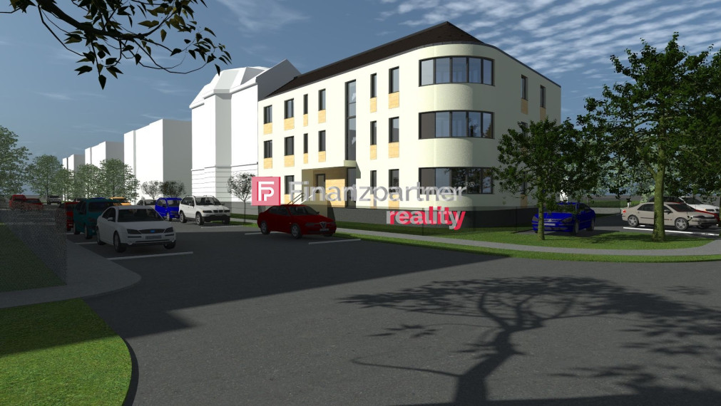 (F017-112PEFU) 2-izbový lukratívny byt v meste Győr