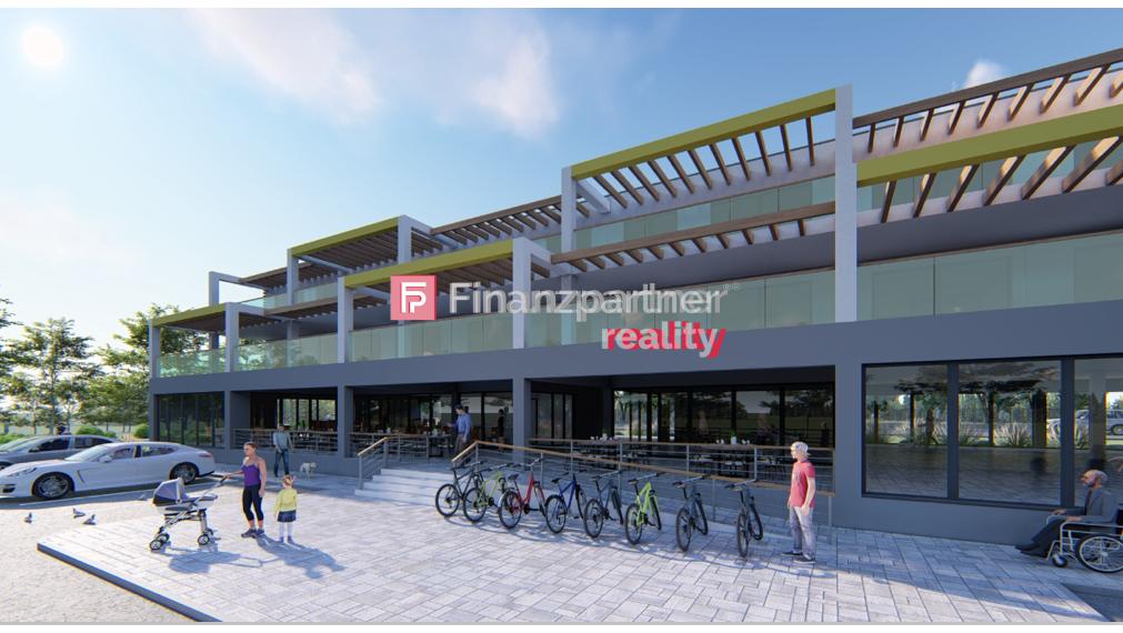 Posledný voľný investičný apartmán k dispozícií, Dunajská Streda, pri termálnom kúpalisku.