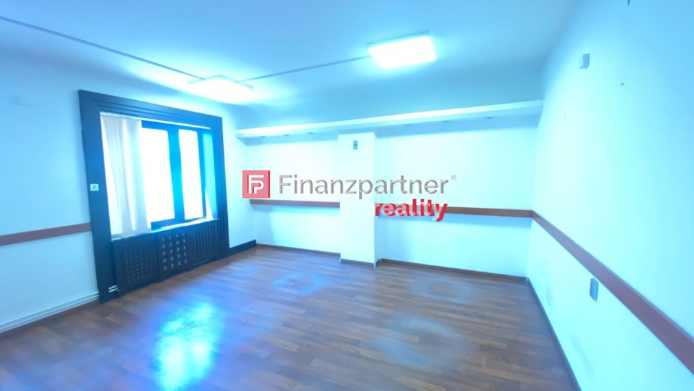 Prenájom priestorov na ul. Maxima Gorkého, Michalovce