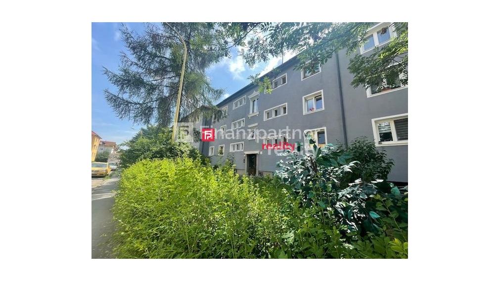 Momenntálne nedostupné Modrá perla -skvelý tehlový 3izb. byt na Engelsovej (F341-113-ANM3)