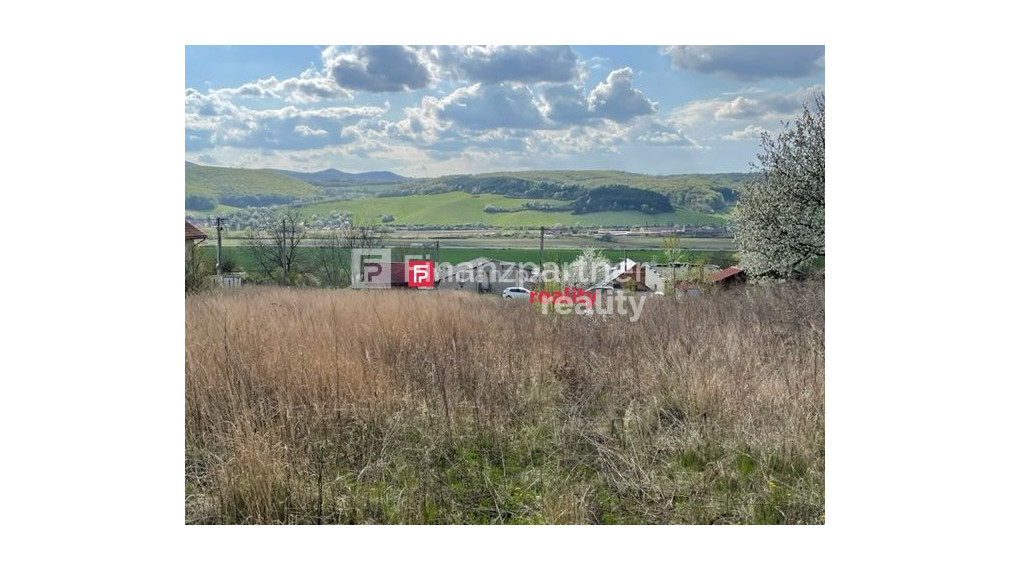 Stavebný pozemok 1900m2 -Močarmany 59900€ (F048-14-ANM)