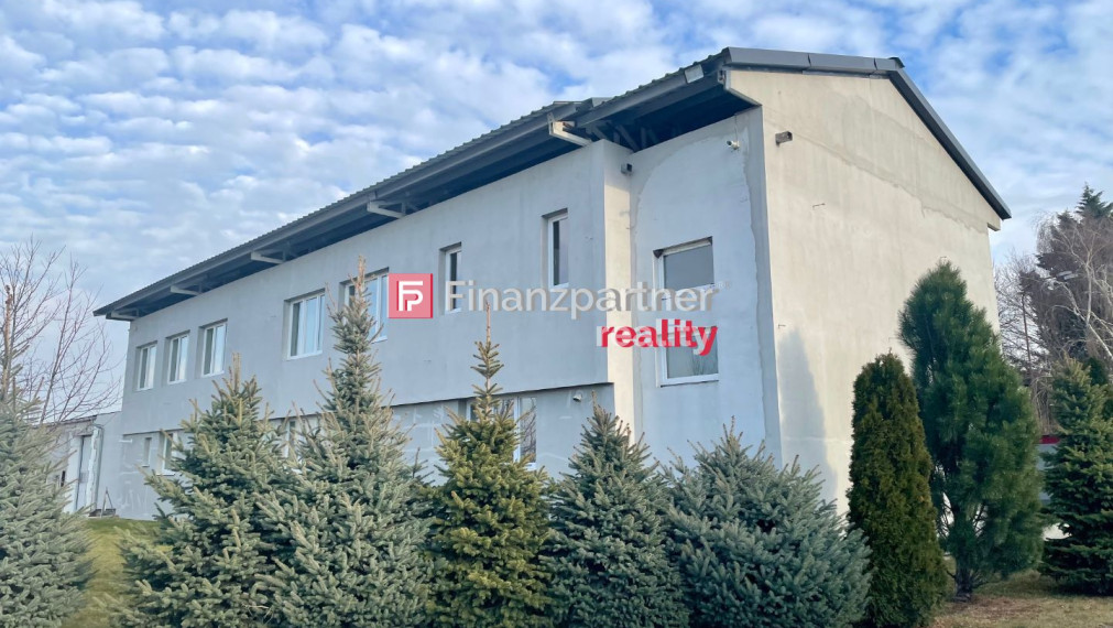 Exkluzívne ubytovňa alebo kancelárie na obchodné účely