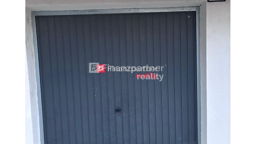 Na predaj garáž v lokalite GreenSide, Michalovce - zľava