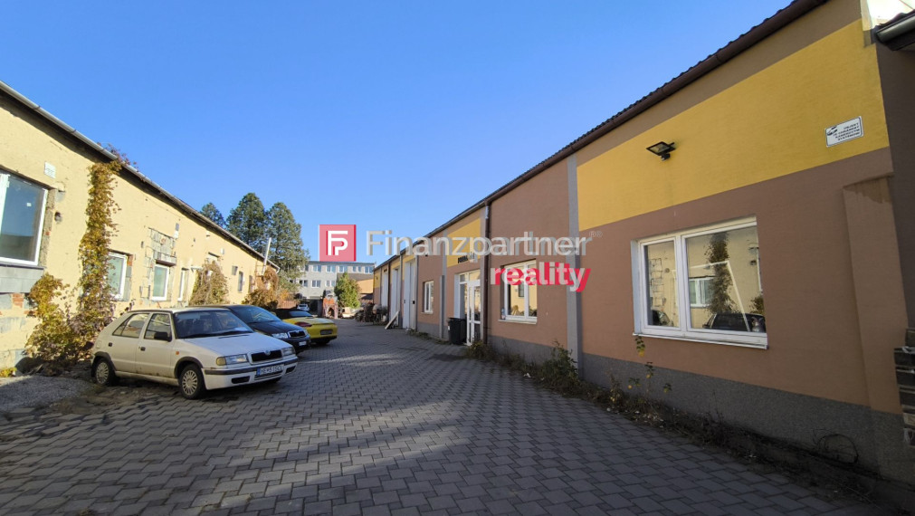 !prenajaté! PODNIKATEĽSKÉ PRIESTORY NA PRENÁJOM