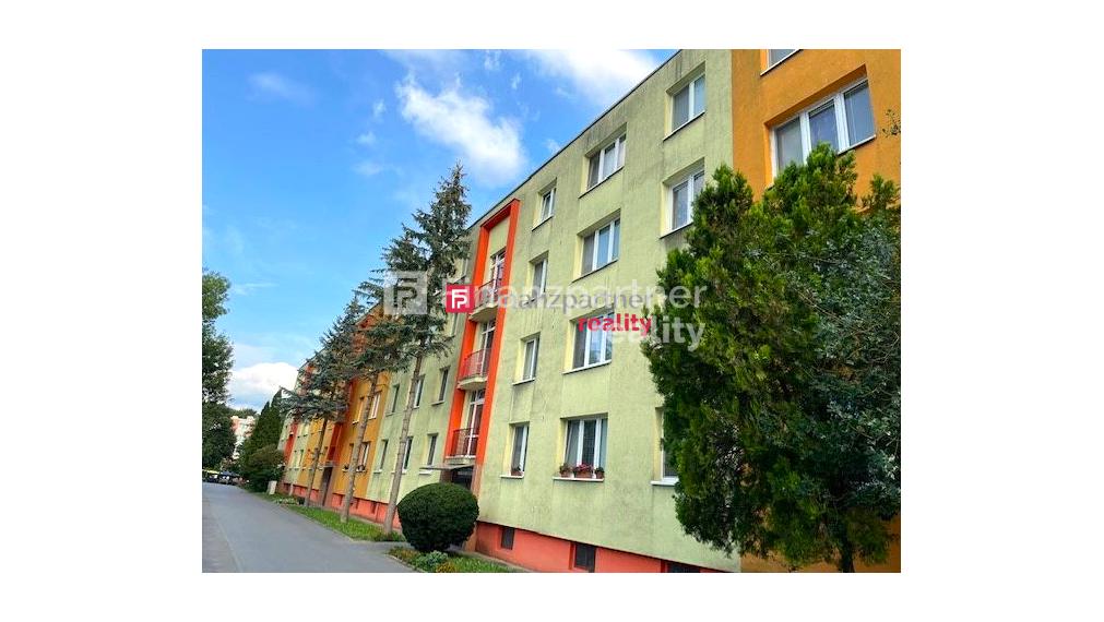 Luxusný 1,5 izb byt  SII. (F259-111-ANMi)