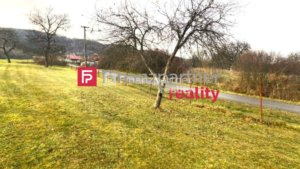 Slnečný stavebný pozemok, Žiar nad Hronom