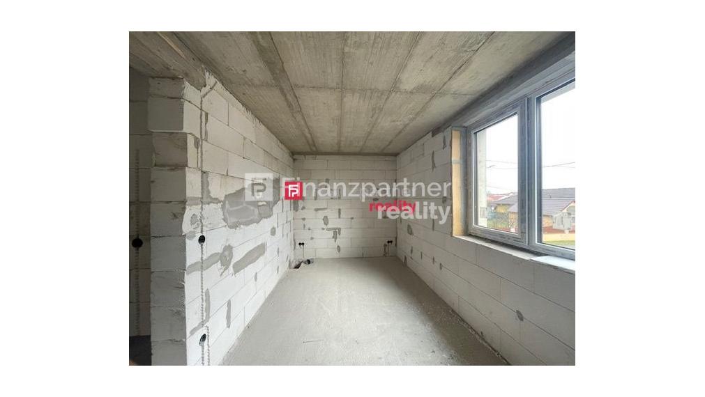 NOVÝ rodinný DOM "Obdlžník" v Šarišských Michaľanoch (F579-12-ANMi)
