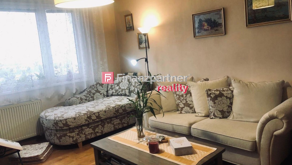 Rezervované- Exkluzívne na predaj trojizbový byt ul. Wuppertálska, Košice-KVP