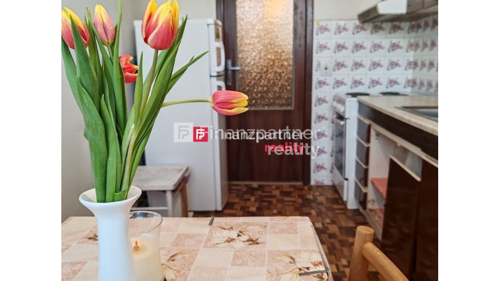 Rezervé 3 izbový byt Brezová pod Bradlom