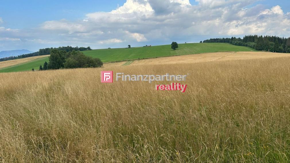 Investičný pozemok s výhľadom na Tatry – Lom nad Rimavicou