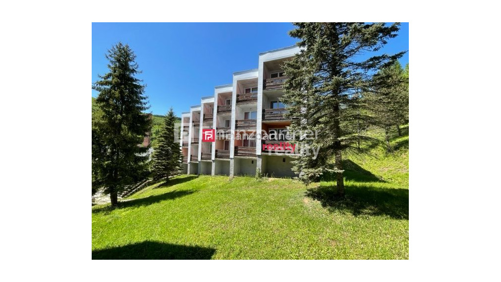 DOMAŠA areál v Bžanoch kúpte a urobte projekt a požiadajte EÚ o financovanie (F464-13-ANM)