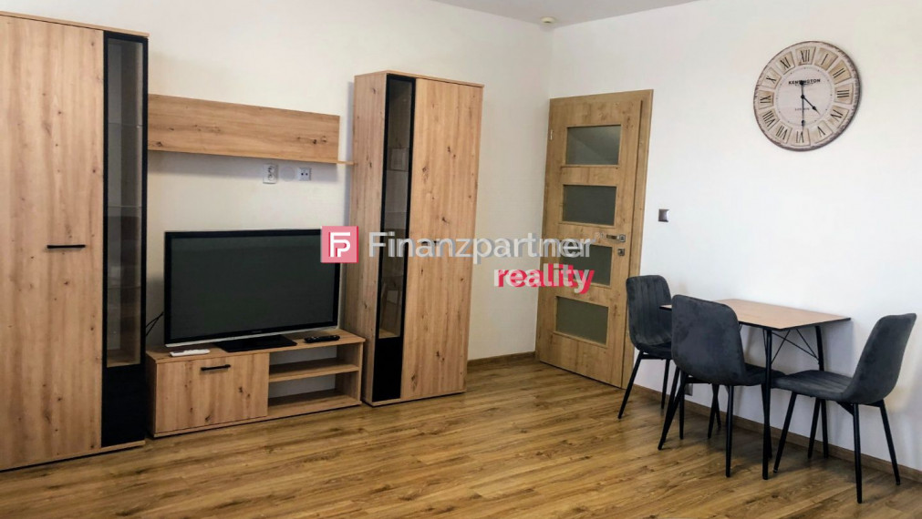 Rezervované- Na prenájom dvojizbový byt v meste Trebišov, ul. Berehovská