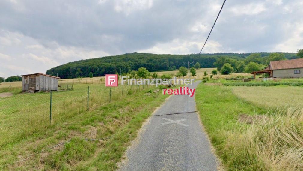 Nehnuteľnosť Detva - Na predaj pozemok vhodný na výstavbu 7368 m2