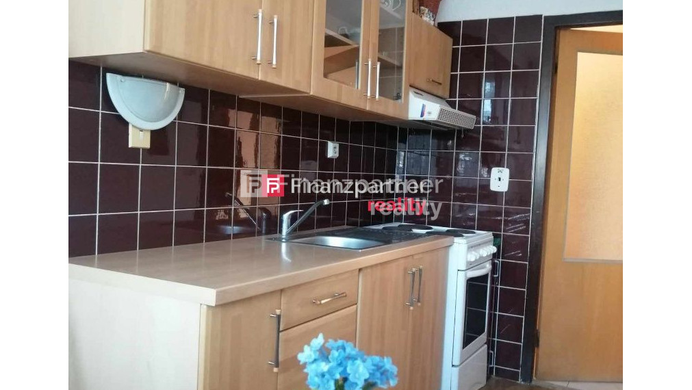 Na predaj priestranný 4 izbový byt v Brezovej pod Bradlom