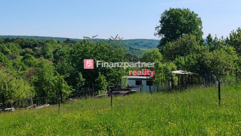 NOVINKA! Na predaj pozemok myjavské kopanice