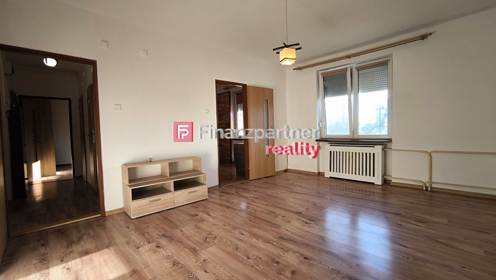 DVOJIZBÁK V CENTRE, SKVELÁ INVESTÍCIA