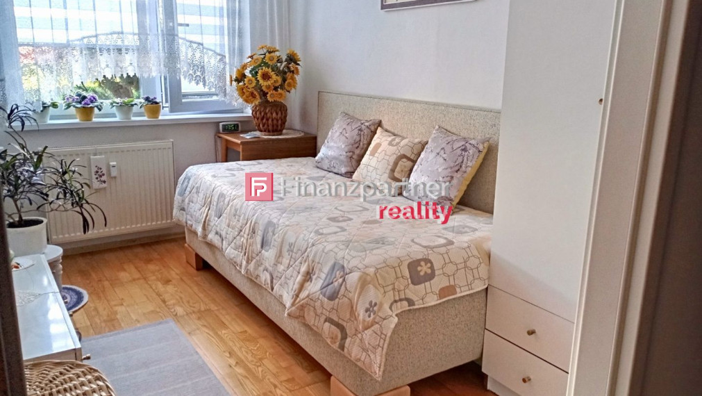 PERFEKTNÝ 1,5 - izbový byt k nasťahovaniu