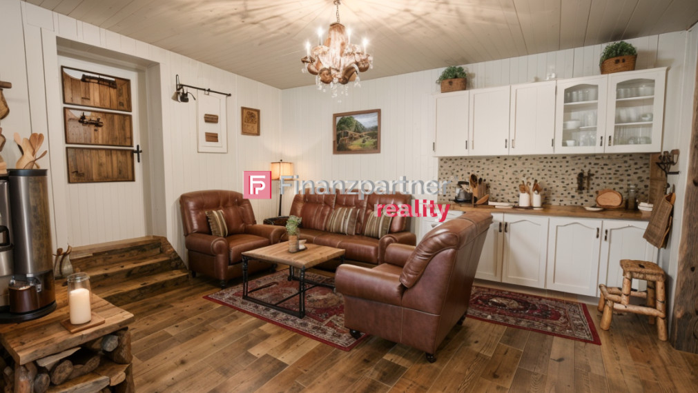 REZERVOVANE: Ponúkame na predaj 5 izb. rodinný dom s garážou na pozemku 975 m2 Borinka 20 km od BA