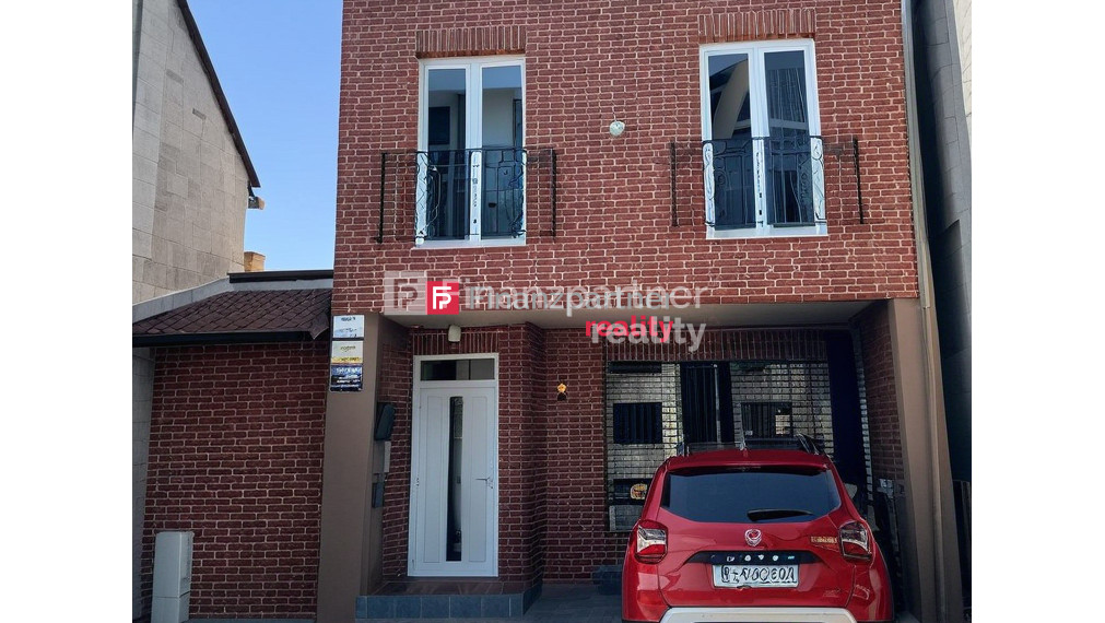 REZERVOVANÉ!  Rodinný dom Piešťany Bratislavská ul. - 3 samostatné apartmány