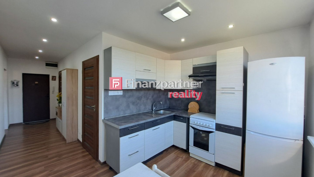 VEĽKÝ 3-IZBÁK V NAJ LOKALITE, predaný