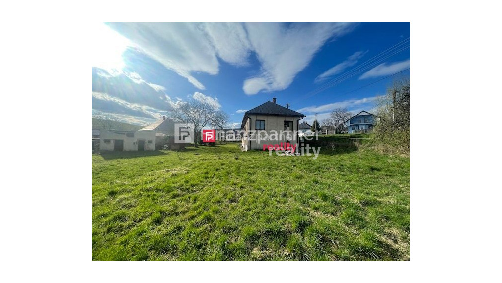 REZERVOVANÉ -Stavebný pozemok Pušovce : 800m2. (F645-14-ANM)
