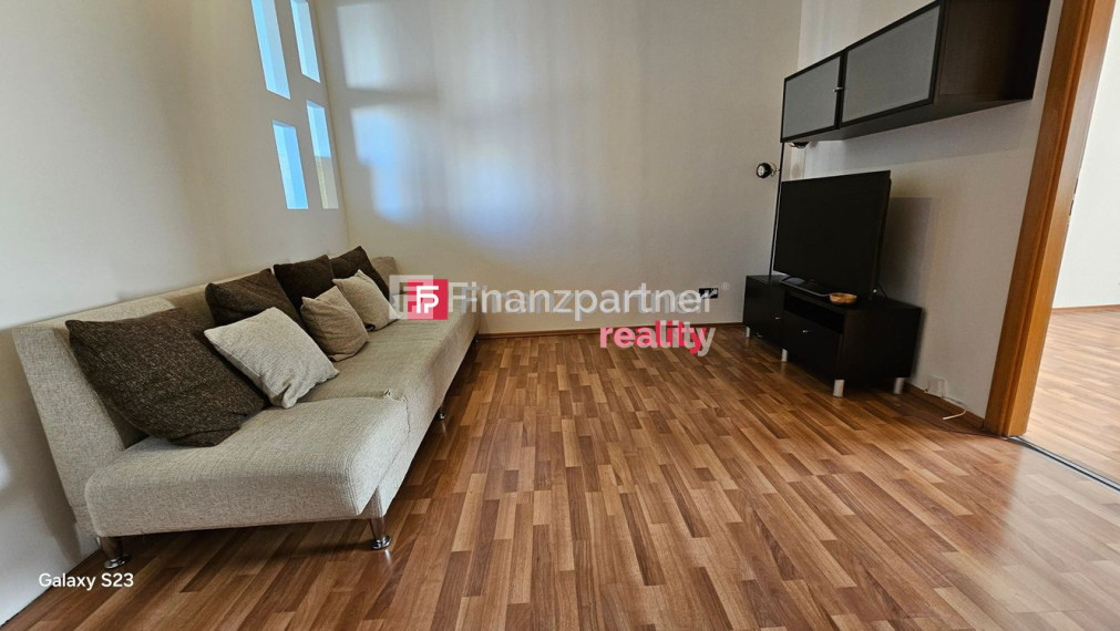 (REZERVOVANÉ) 2,5-izbový byt s nádherným výhľadom na Karpaty